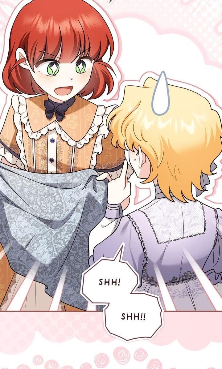 Finding Camellia Chapter 142 - Page 38