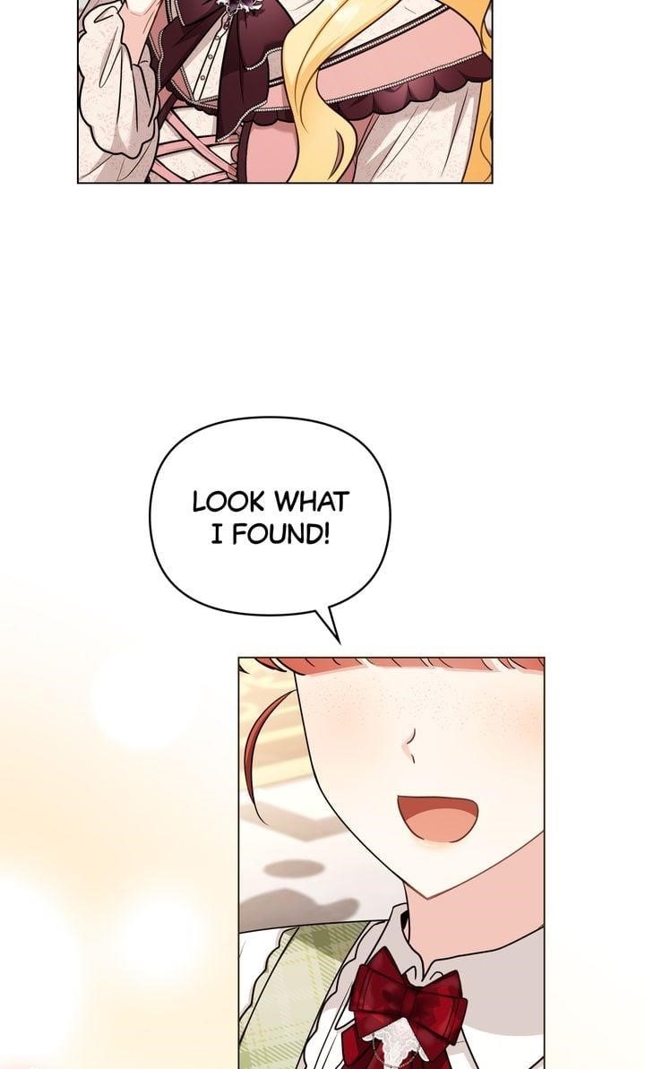 Finding Camellia Chapter 142 - Page 4