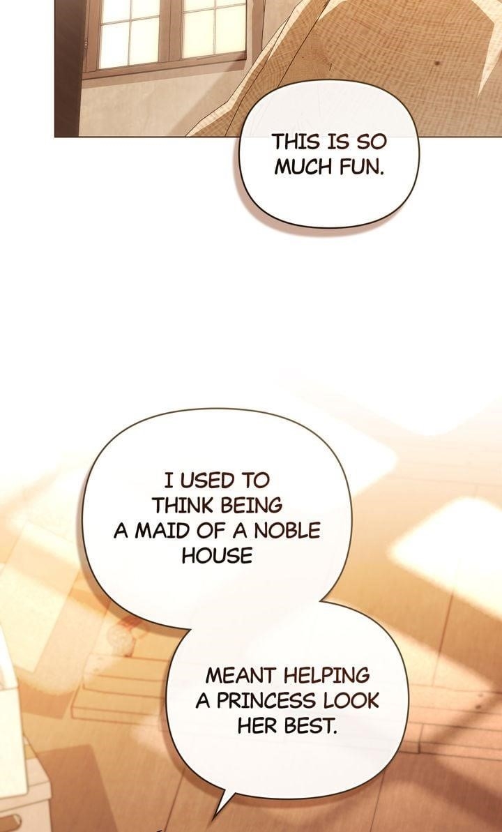 Finding Camellia Chapter 142 - Page 40