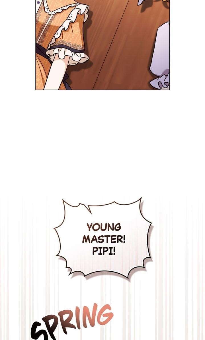 Finding Camellia Chapter 142 - Page 45