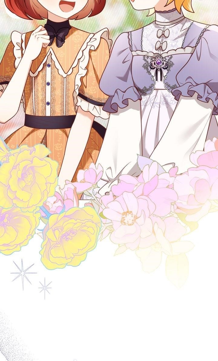 Finding Camellia Chapter 142 - Page 53