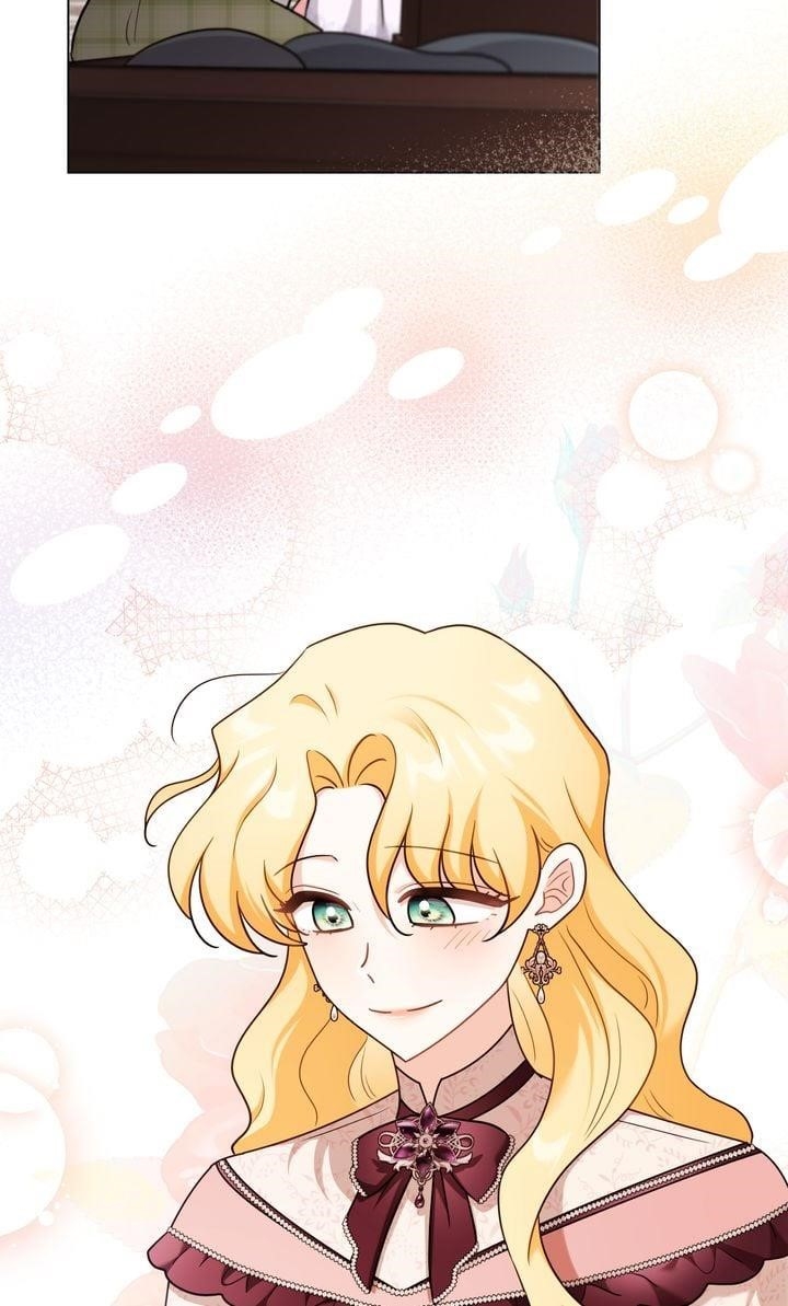 Finding Camellia Chapter 142 - Page 56