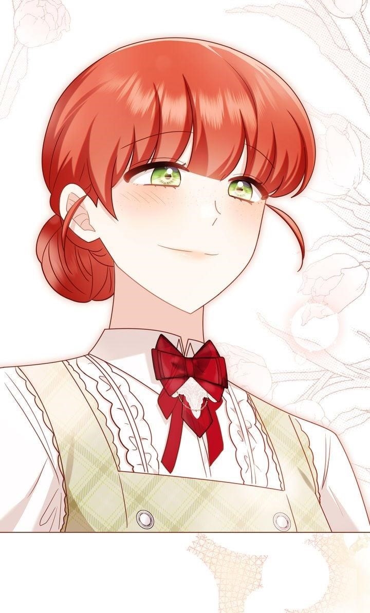 Finding Camellia Chapter 142 - Page 58