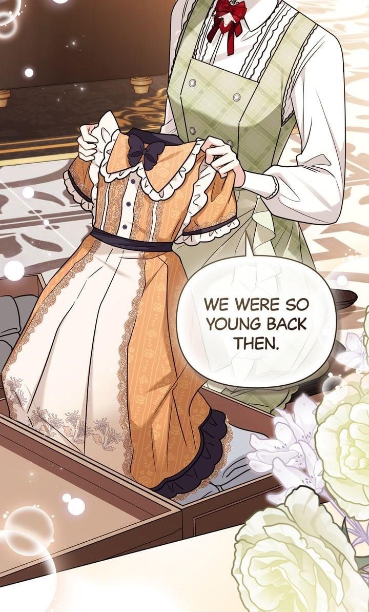 Finding Camellia Chapter 142 - Page 6