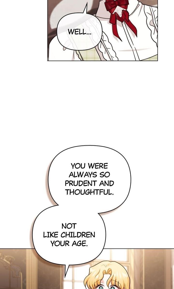 Finding Camellia Chapter 142 - Page 61