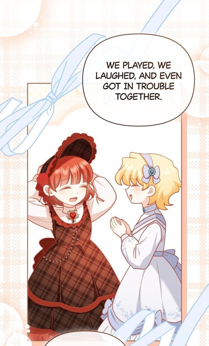 Finding Camellia Chapter 142 - Page 63