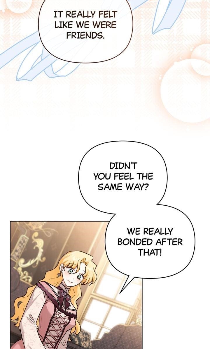 Finding Camellia Chapter 142 - Page 64