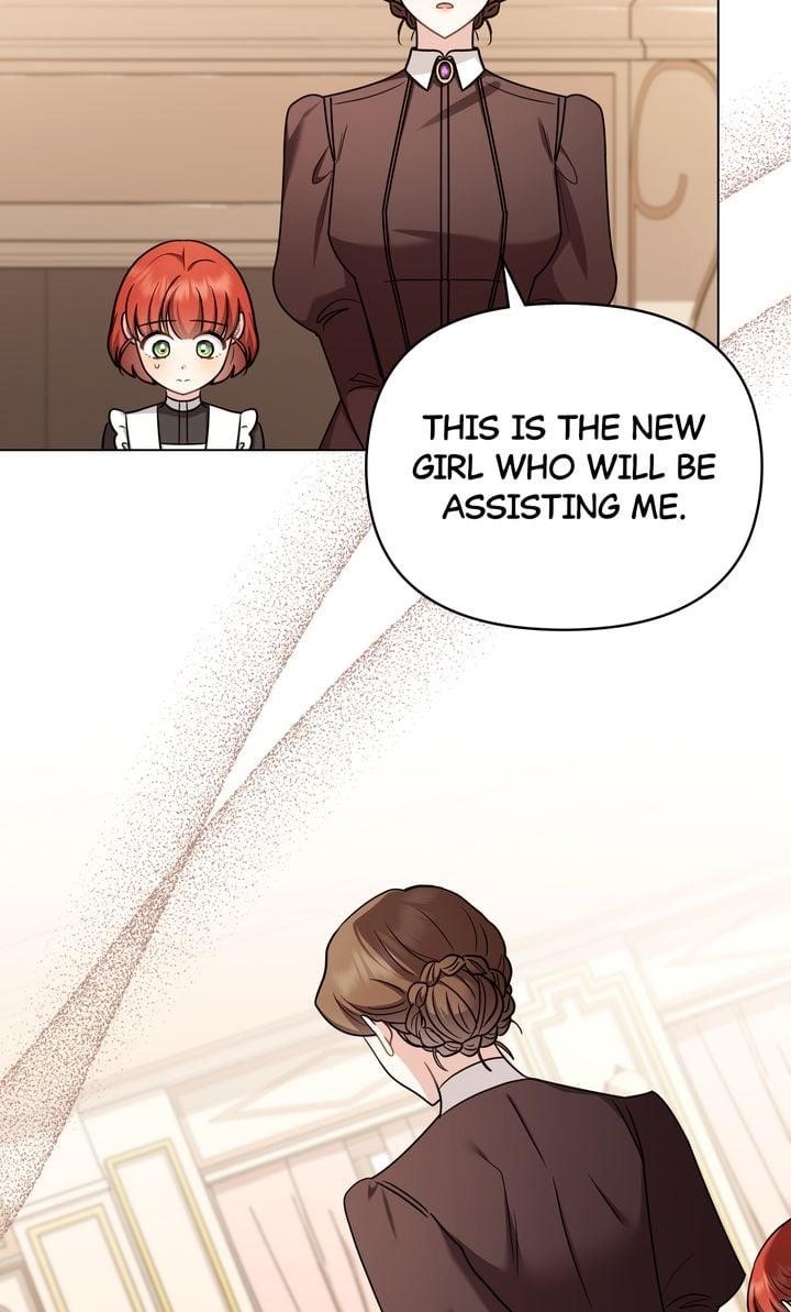 Finding Camellia Chapter 142 - Page 9