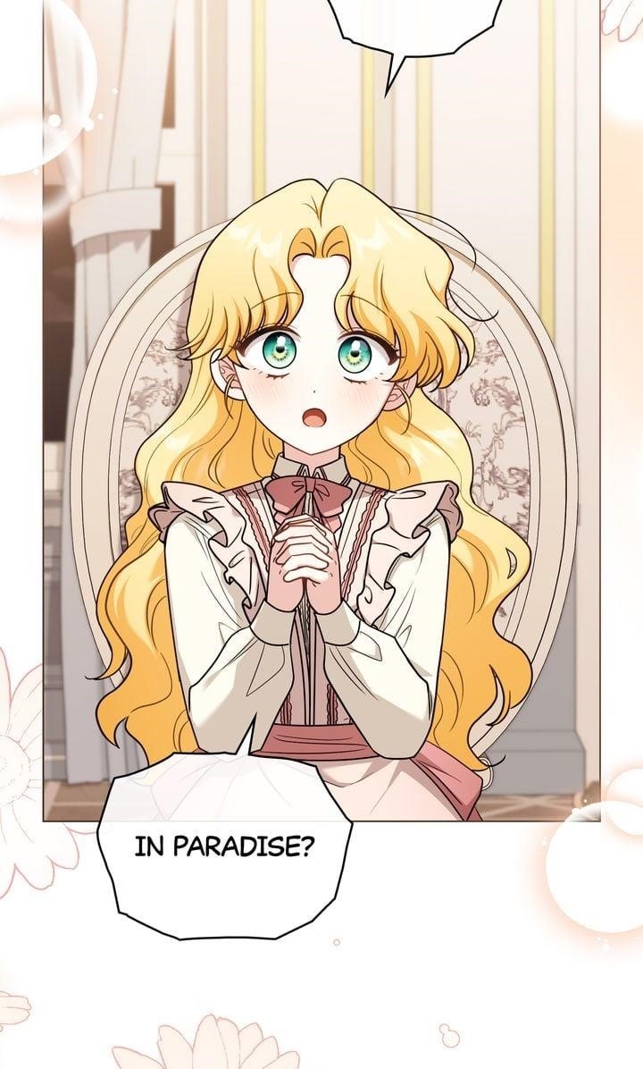 Finding Camellia Chapter 143 - Page 16