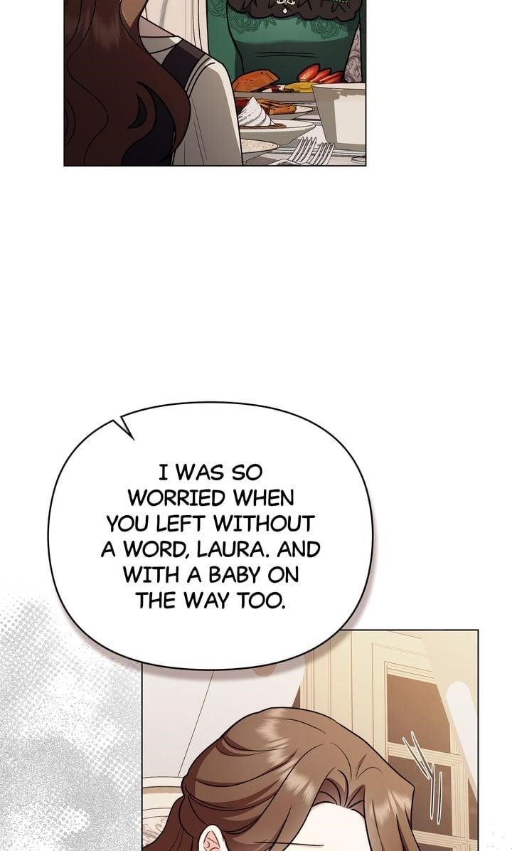 Finding Camellia Chapter 143 - Page 20