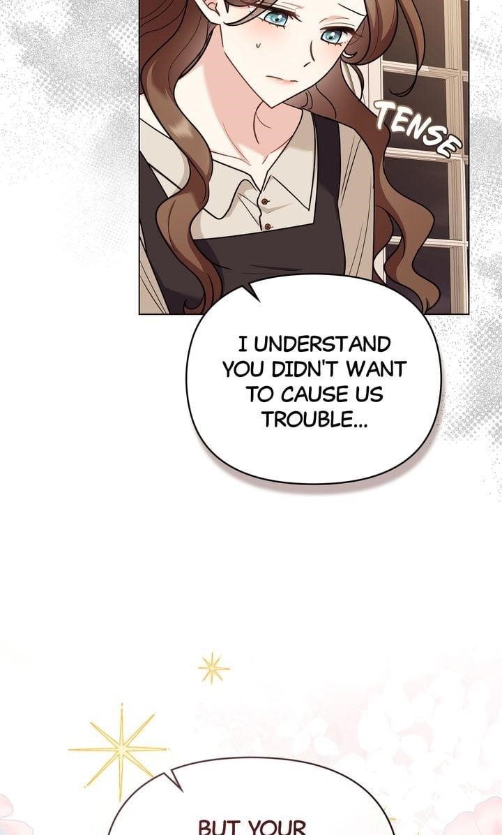 Finding Camellia Chapter 143 - Page 21