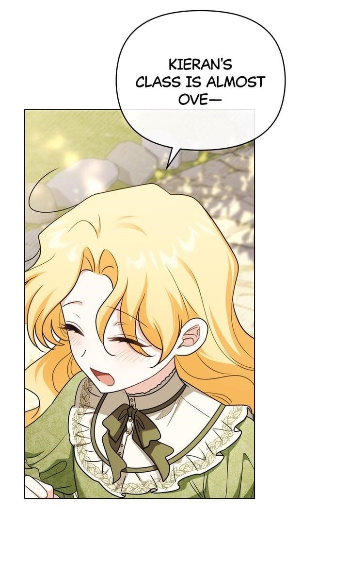 Finding Camellia Chapter 143 - Page 33