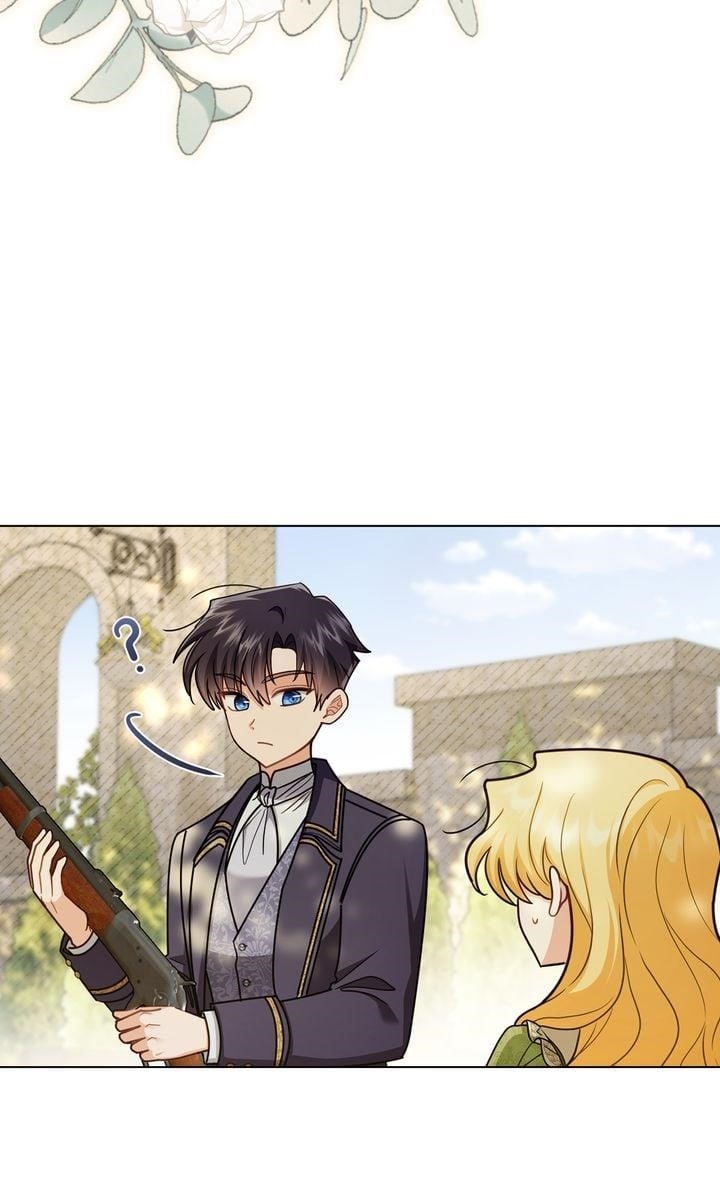 Finding Camellia Chapter 143 - Page 40