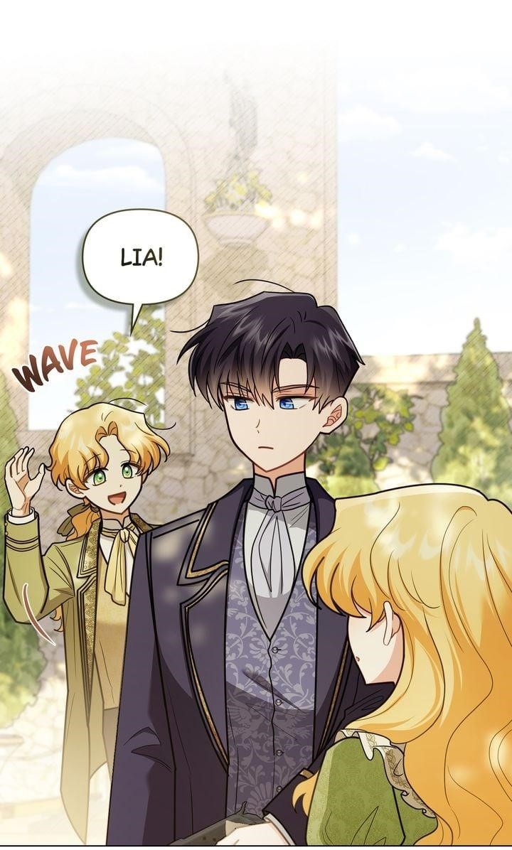 Finding Camellia Chapter 143 - Page 42