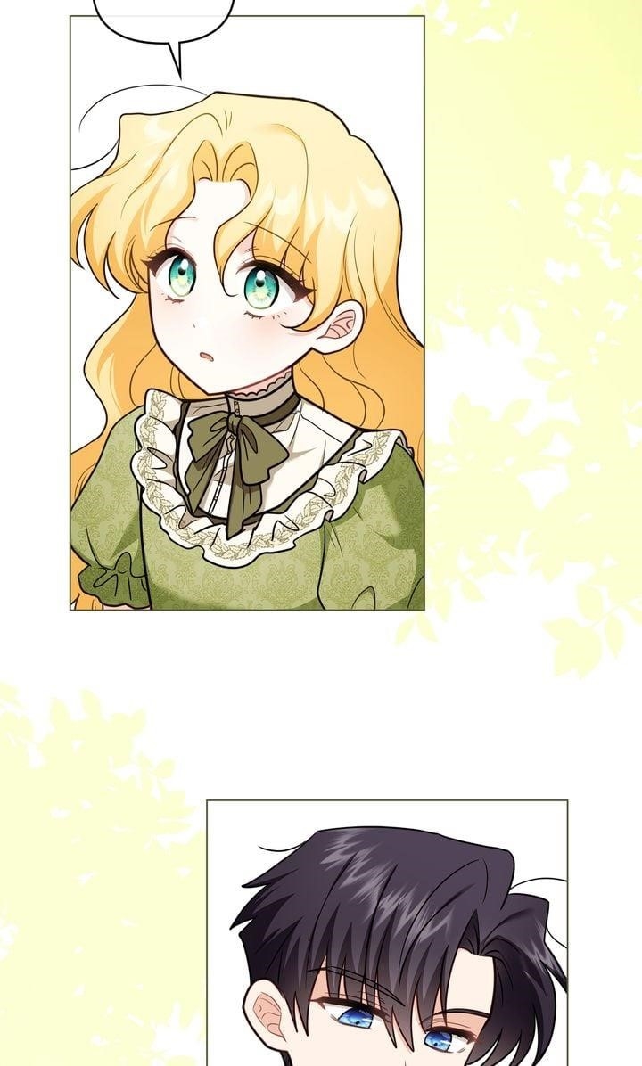 Finding Camellia Chapter 143 - Page 46