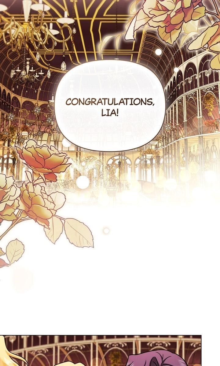 Finding Camellia Chapter 143 - Page 56