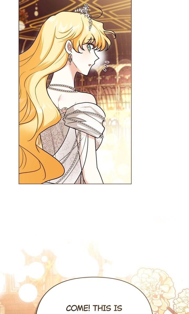 Finding Camellia Chapter 143 - Page 62