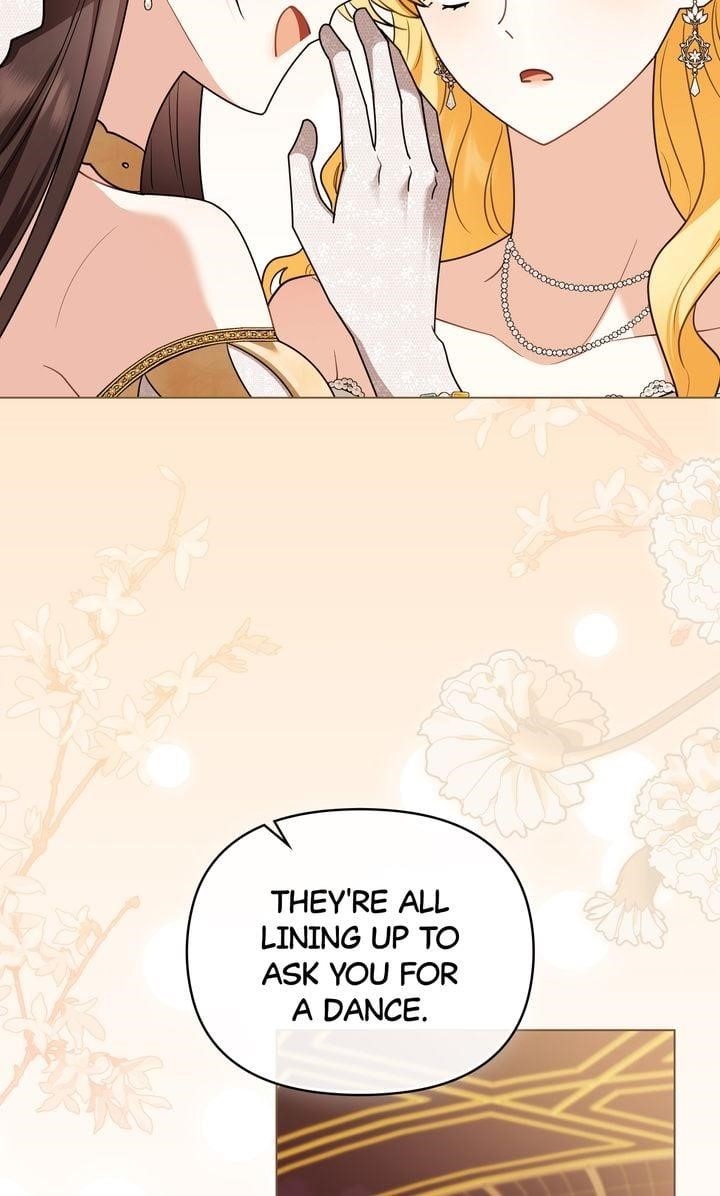 Finding Camellia Chapter 143 - Page 65