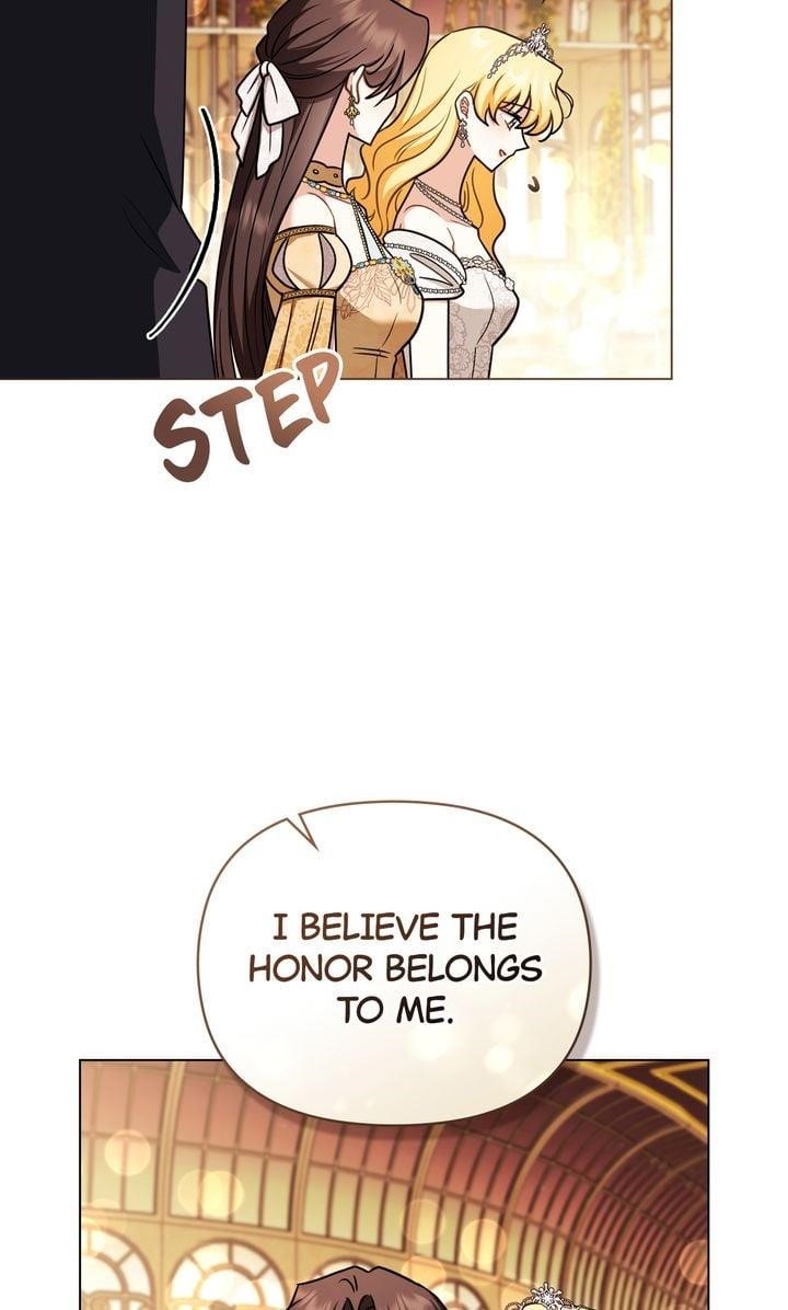 Finding Camellia Chapter 143 - Page 67