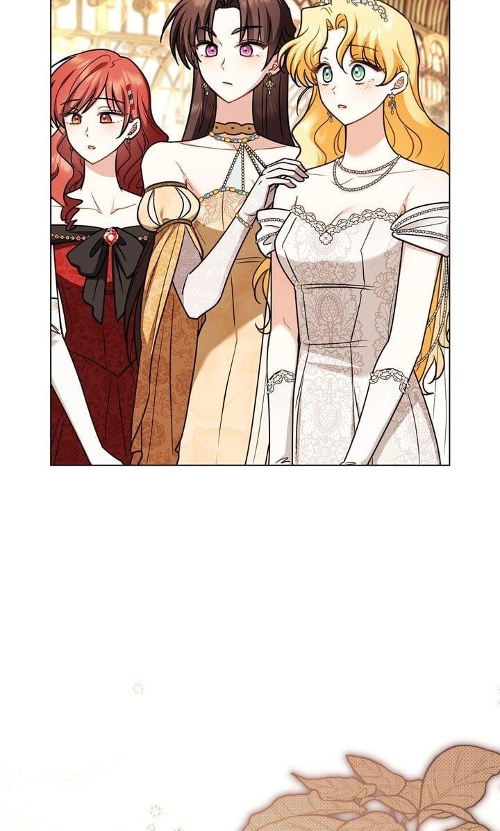 Finding Camellia Chapter 143 - Page 68