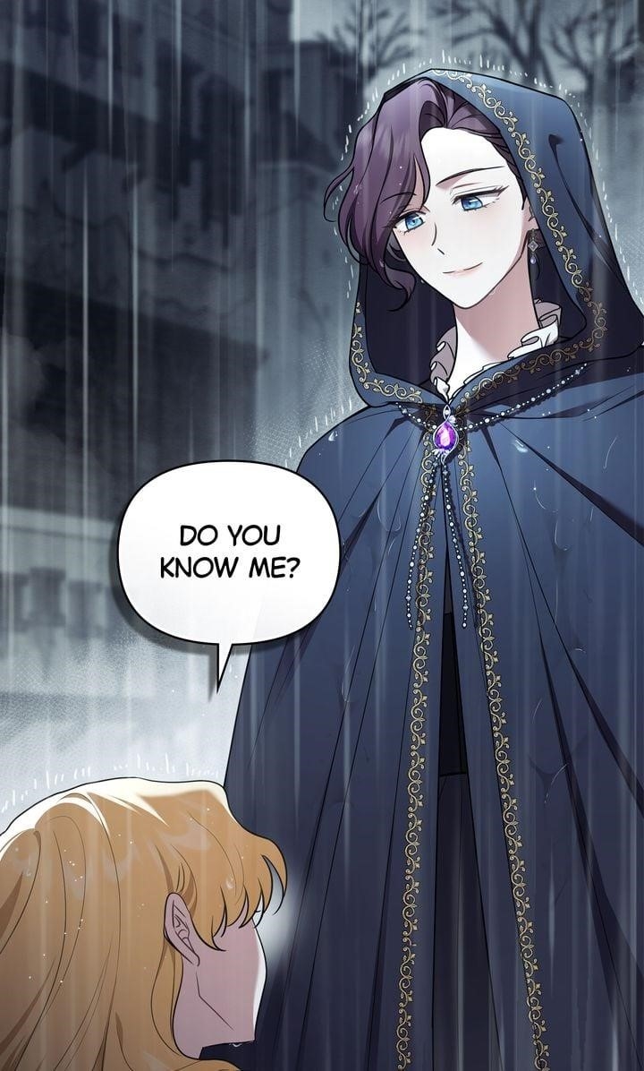 Finding Camellia Chapter 143 - Page 8