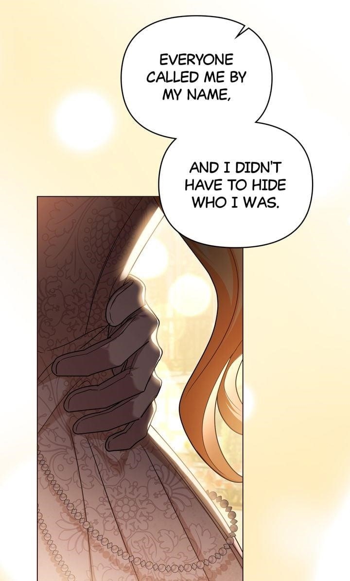 Finding Camellia Chapter 143 - Page 80