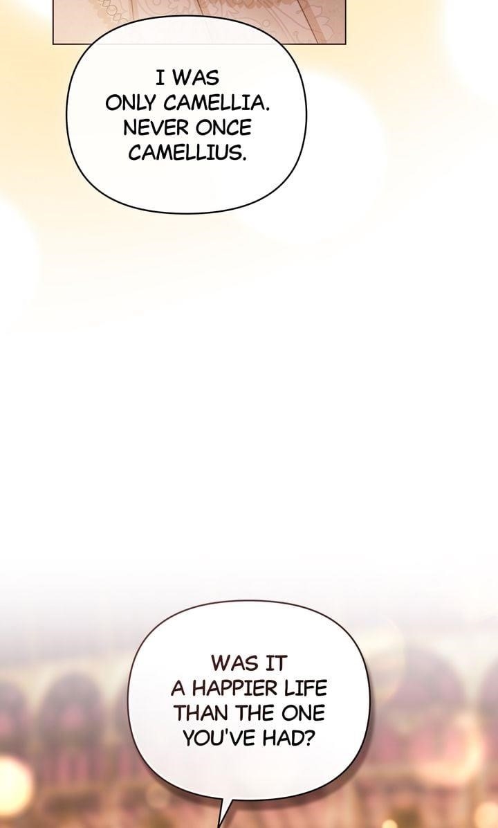 Finding Camellia Chapter 143 - Page 81