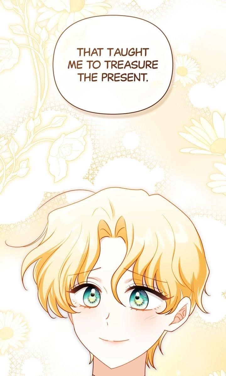 Finding Camellia Chapter 143 - Page 88