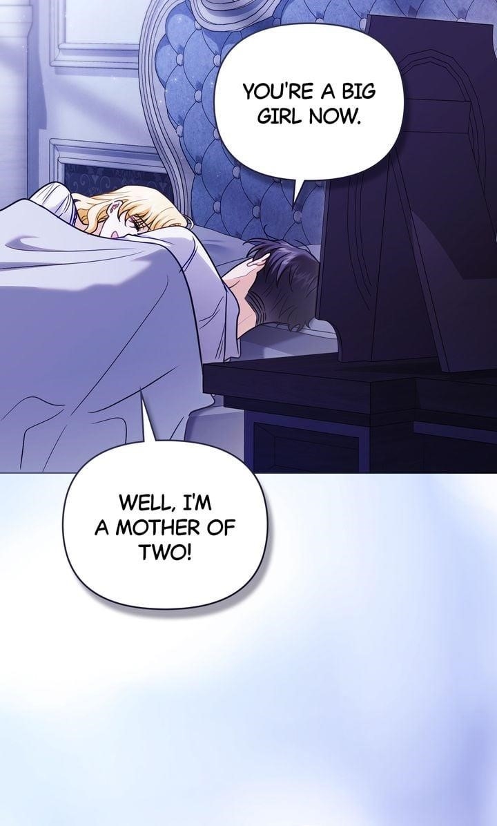 Finding Camellia Chapter 143 - Page 91