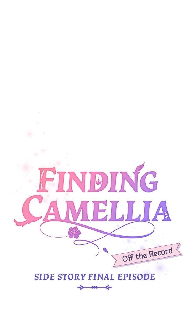Finding Camellia Chapter 144 - Page 1