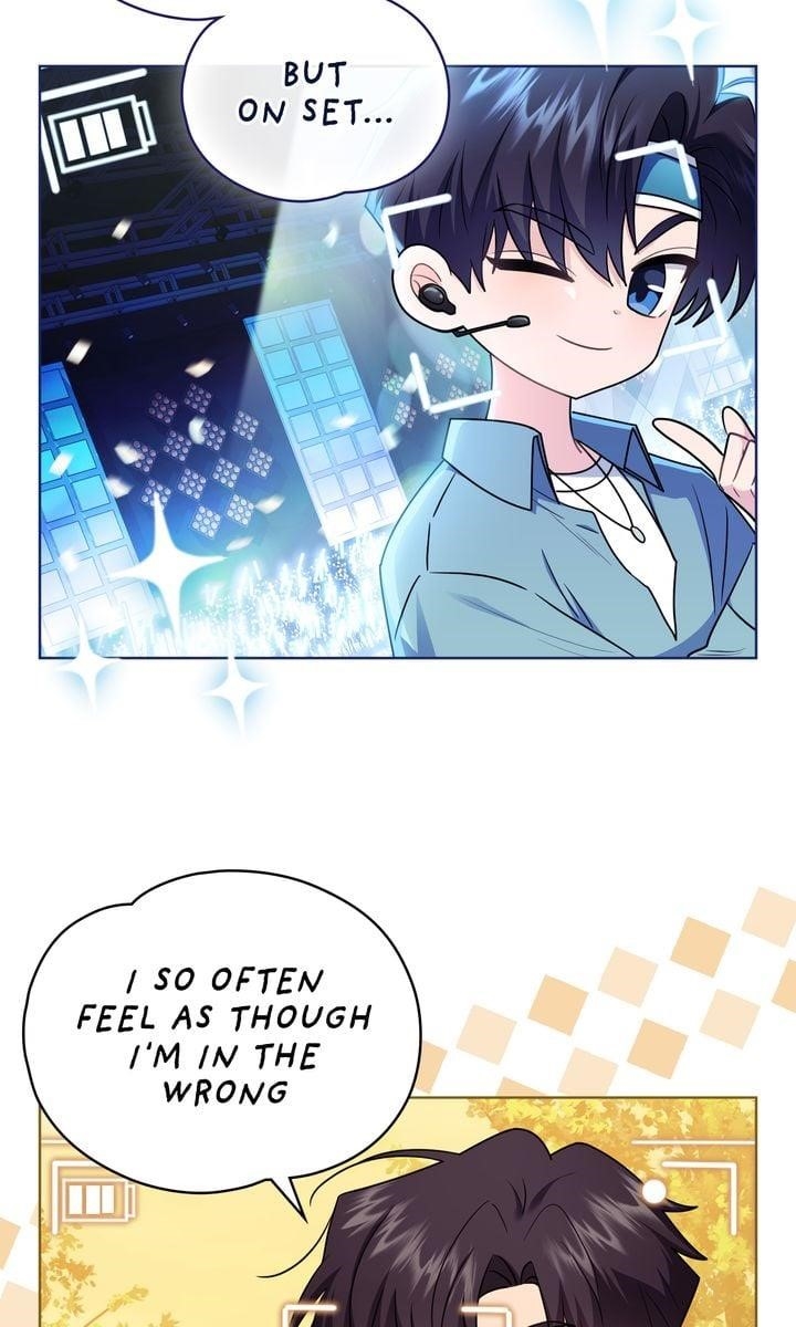 Finding Camellia Chapter 144 - Page 13