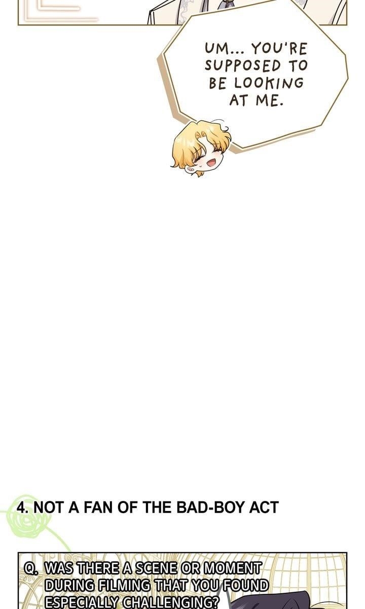 Finding Camellia Chapter 144 - Page 15