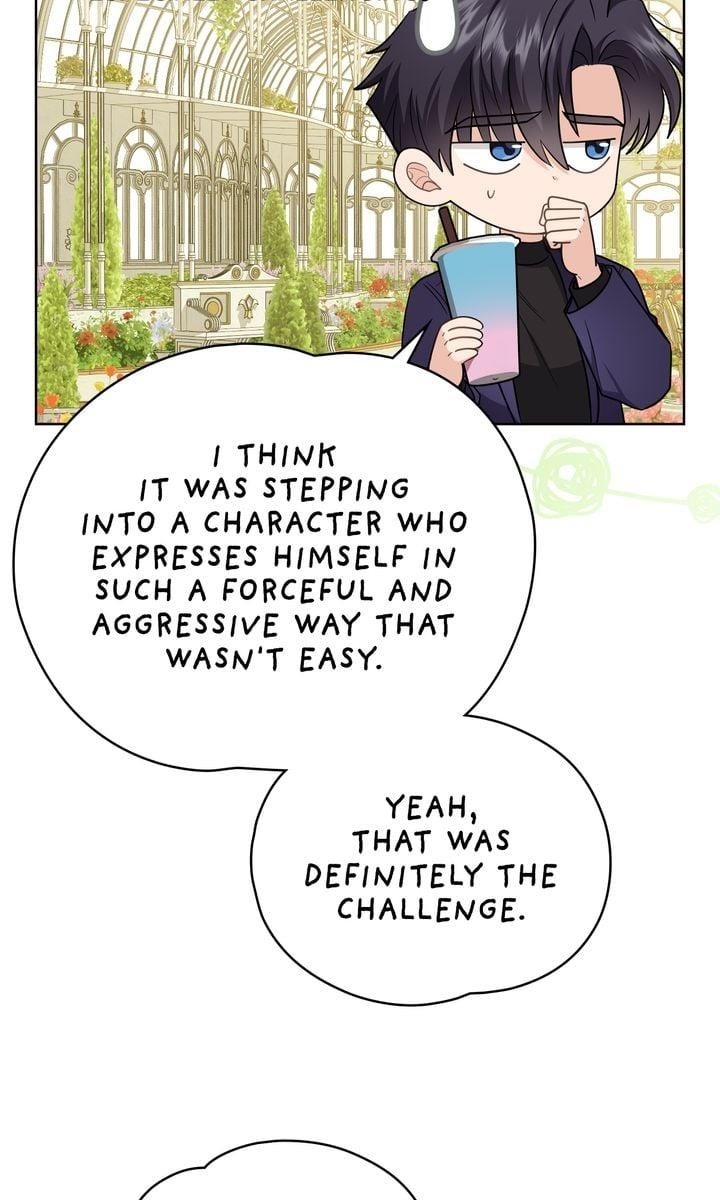 Finding Camellia Chapter 144 - Page 16