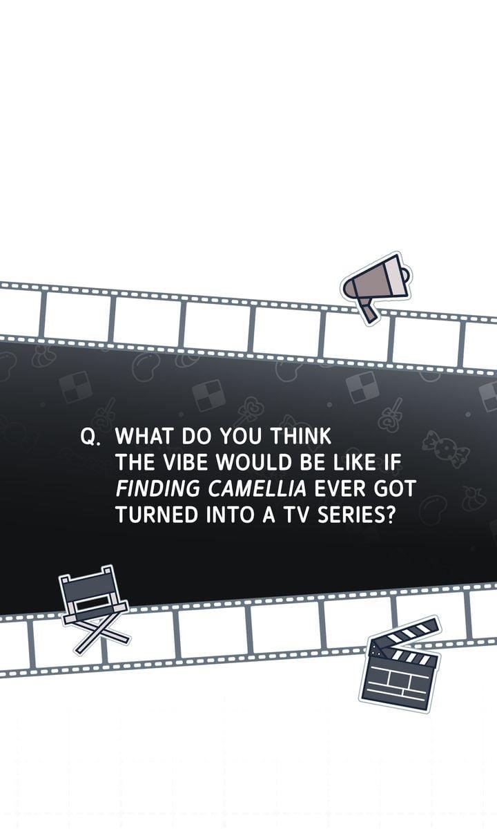 Finding Camellia Chapter 144 - Page 2