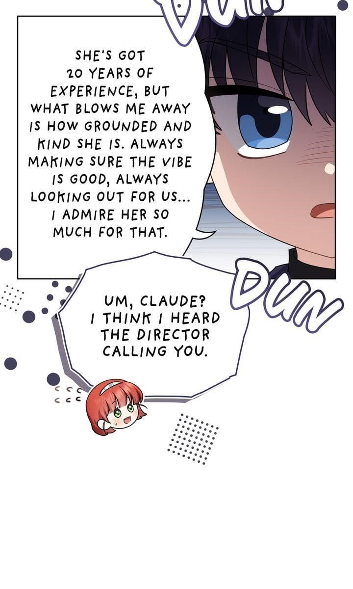 Finding Camellia Chapter 144 - Page 22