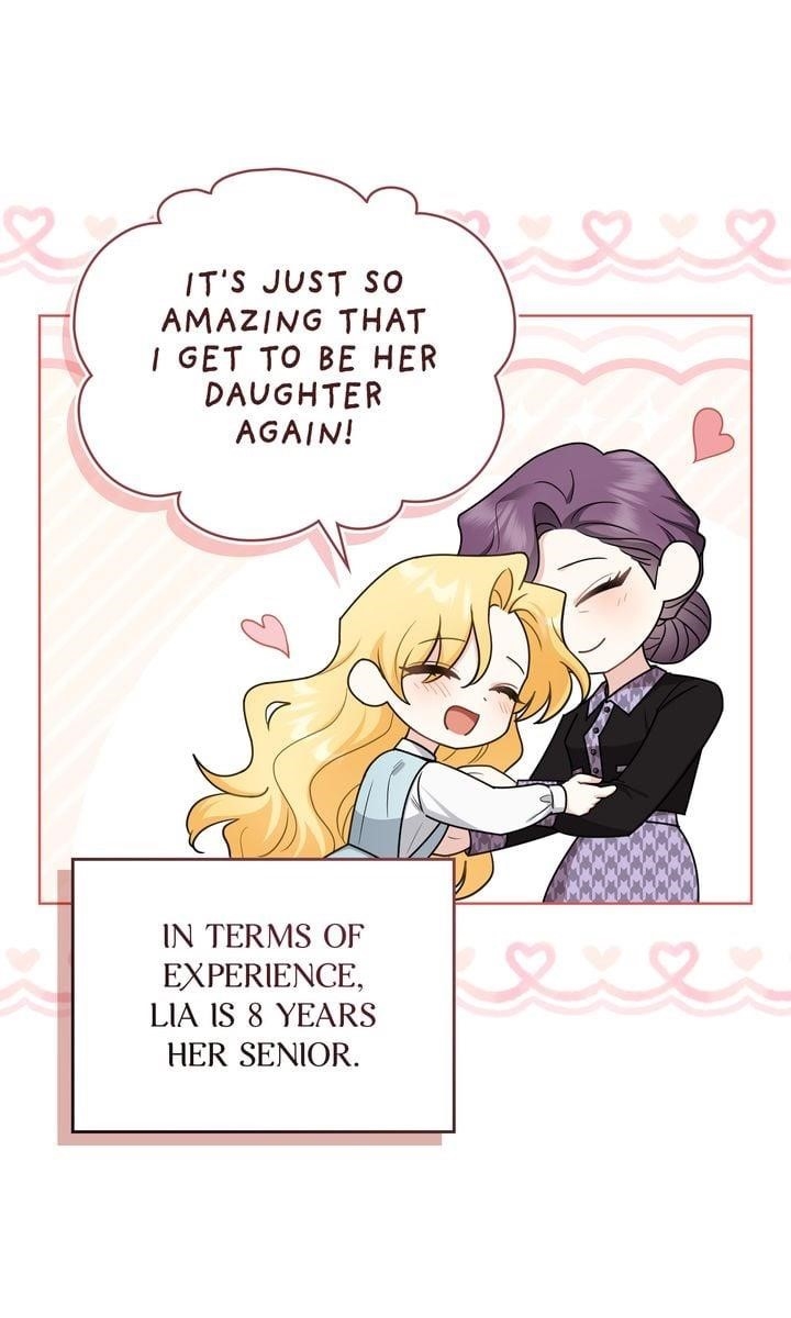 Finding Camellia Chapter 144 - Page 29