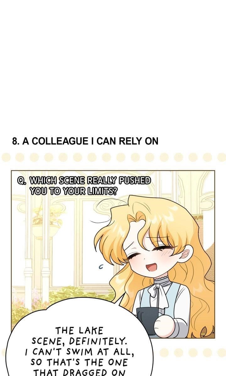 Finding Camellia Chapter 144 - Page 30