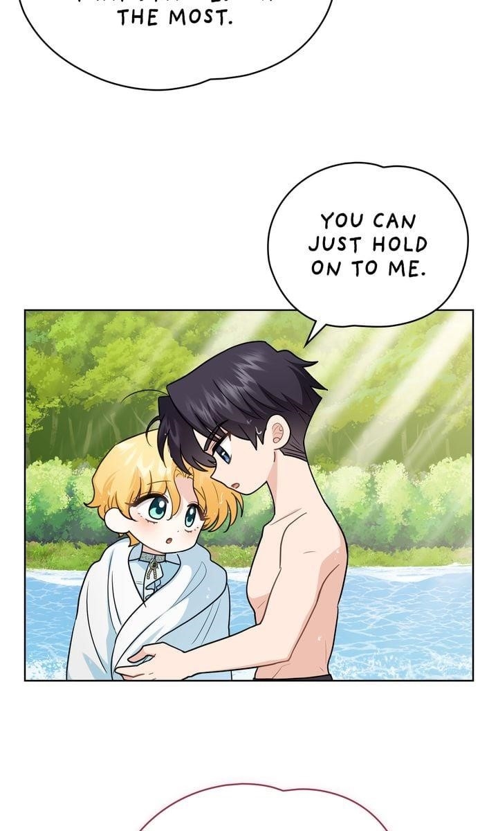 Finding Camellia Chapter 144 - Page 31