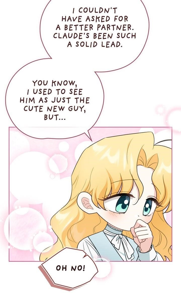 Finding Camellia Chapter 144 - Page 32