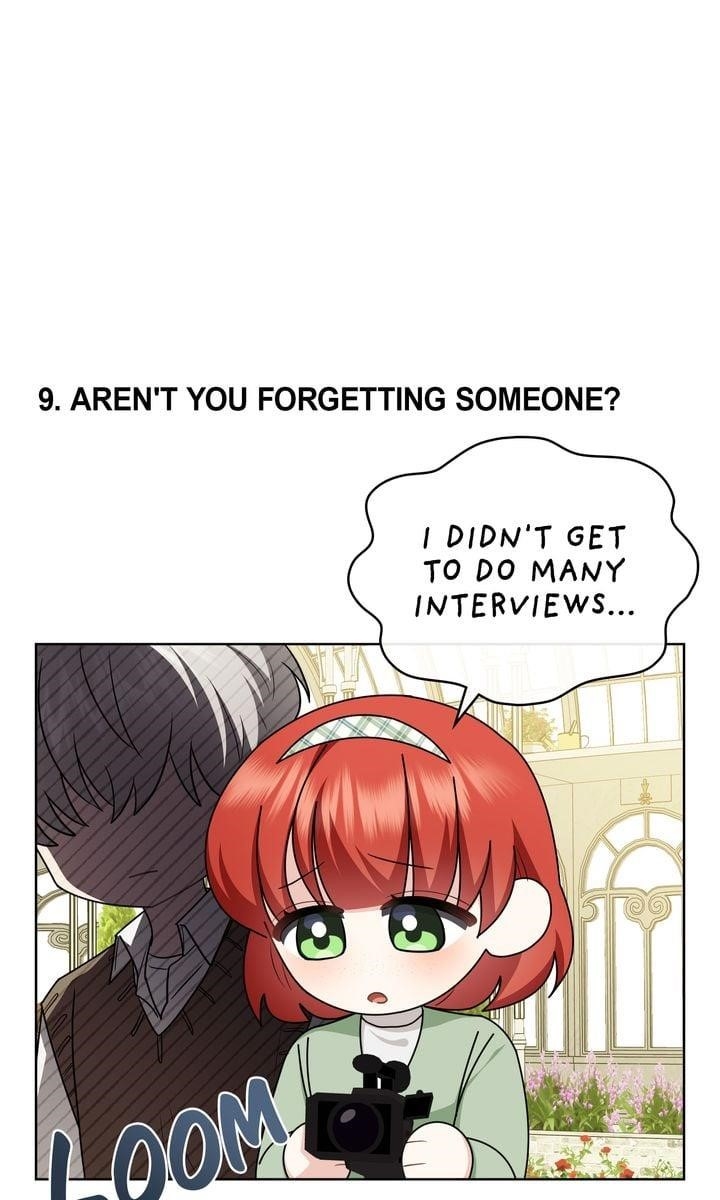 Finding Camellia Chapter 144 - Page 34