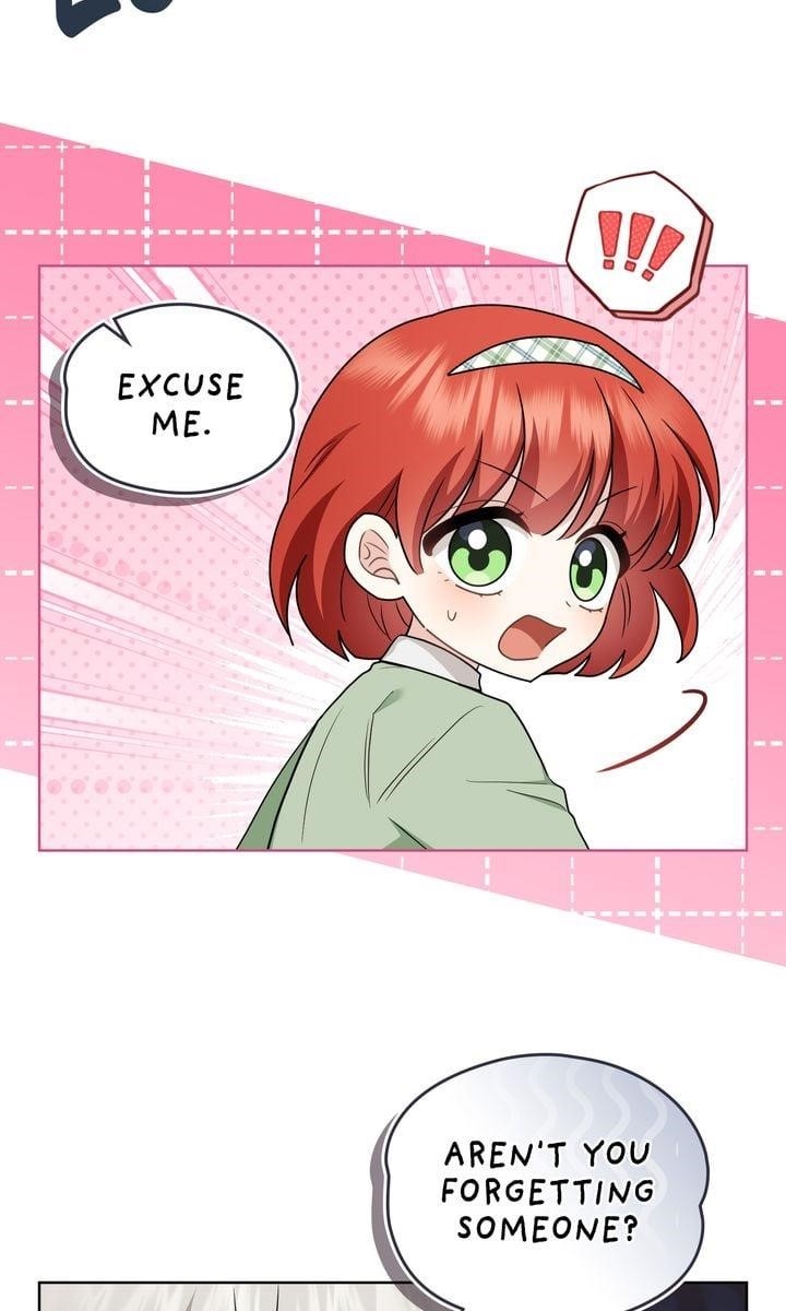 Finding Camellia Chapter 144 - Page 35