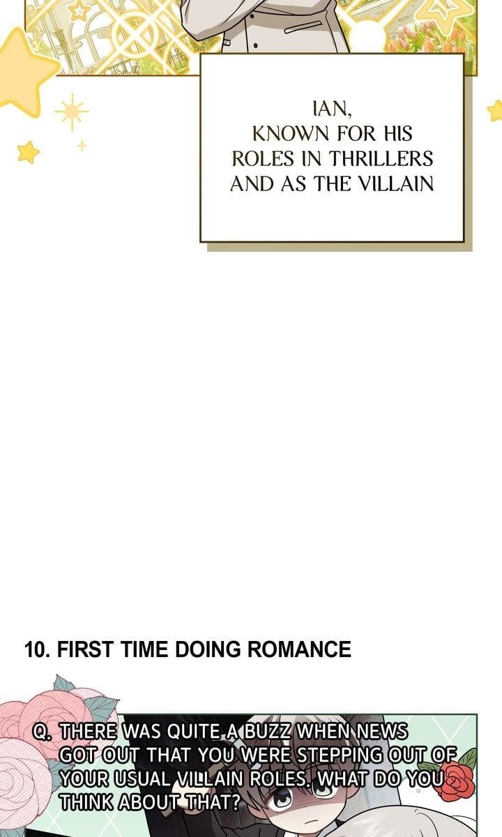 Finding Camellia Chapter 144 - Page 37