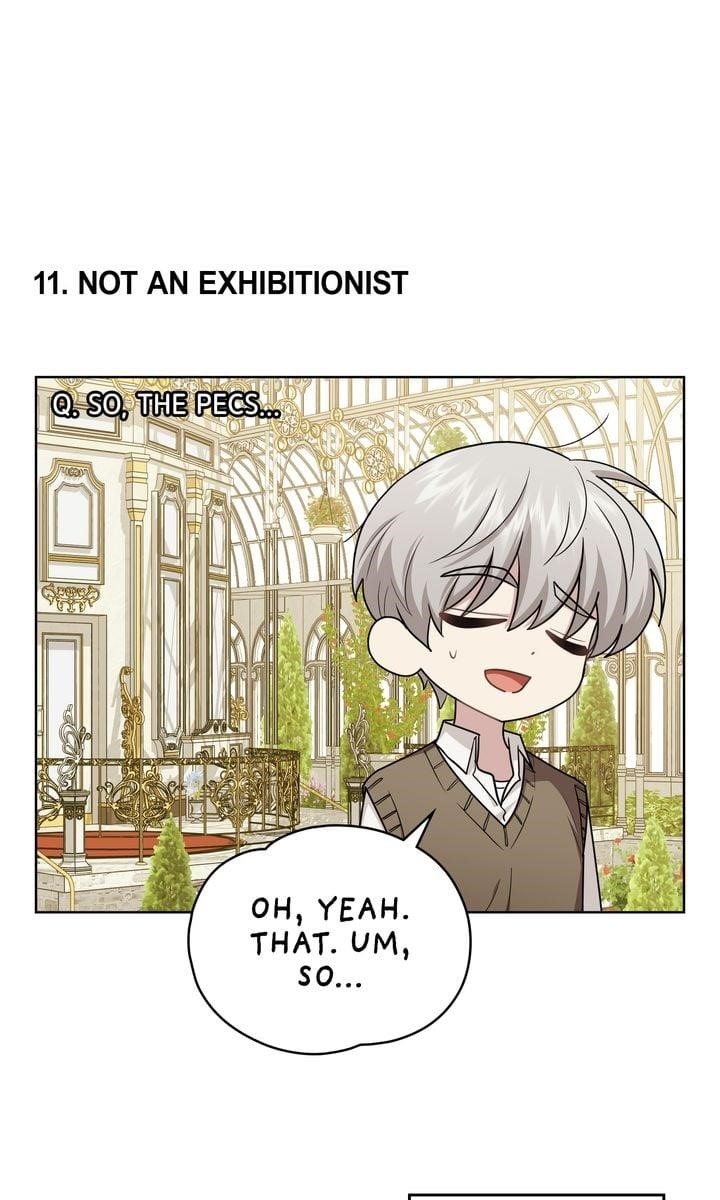 Finding Camellia Chapter 144 - Page 41