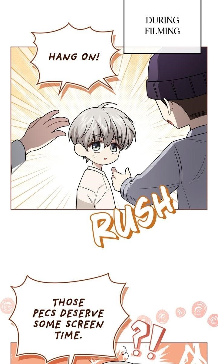 Finding Camellia Chapter 144 - Page 42