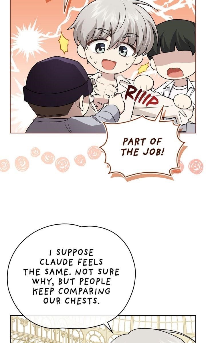 Finding Camellia Chapter 144 - Page 43