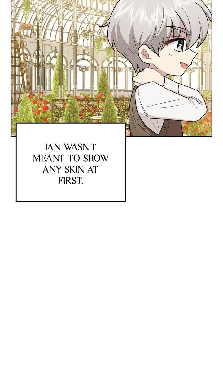 Finding Camellia Chapter 144 - Page 44