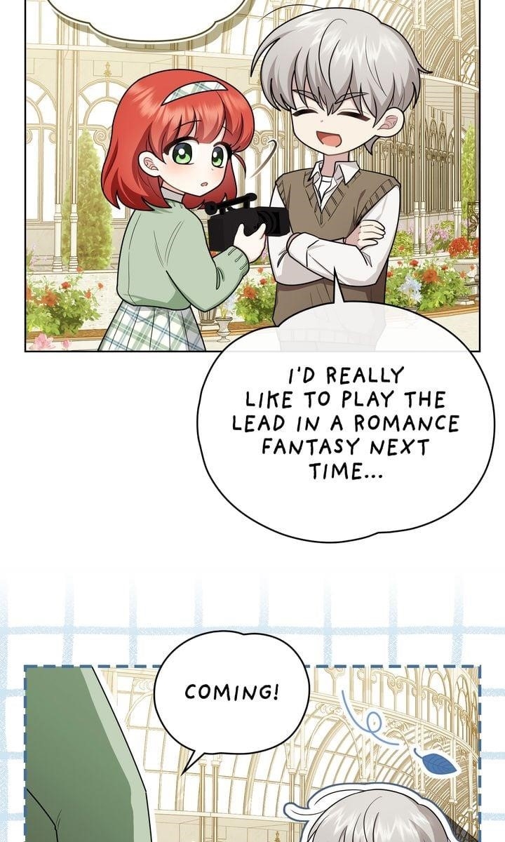 Finding Camellia Chapter 144 - Page 47