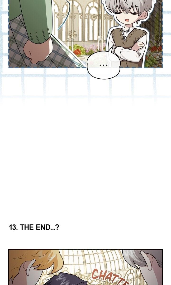 Finding Camellia Chapter 144 - Page 48