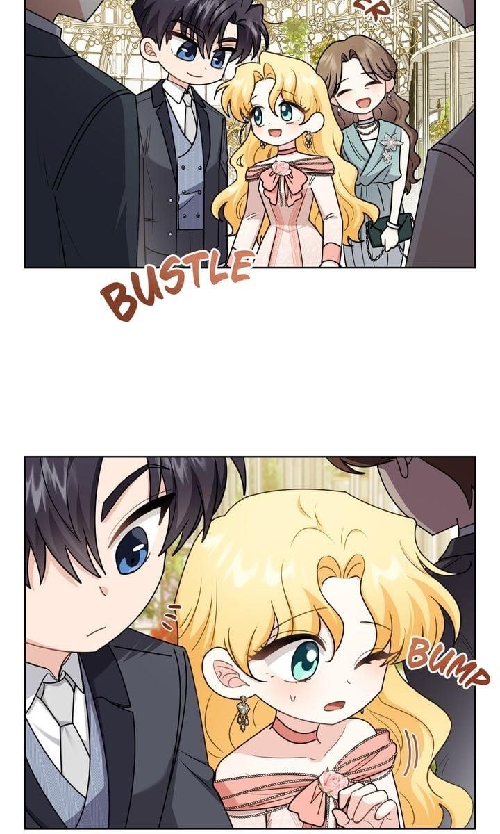 Finding Camellia Chapter 144 - Page 49