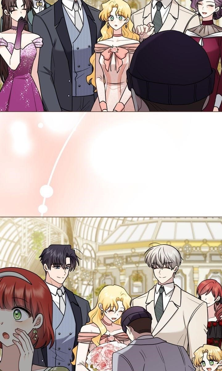 Finding Camellia Chapter 144 - Page 53